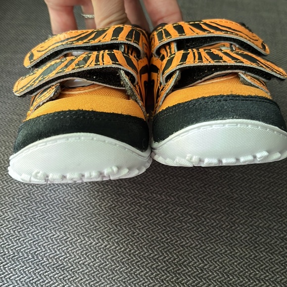 Disney Baby Sneakers - Picture 7 of 9